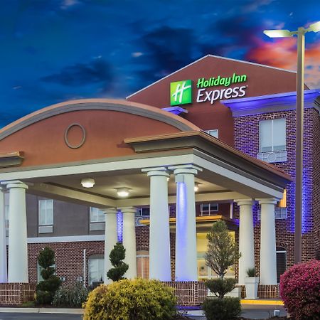 Holiday Inn Express & Suites Bremen Ga By Ihg Kültér fotó