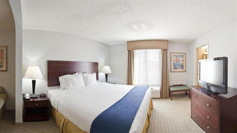 Holiday Inn Express & Suites Bremen Ga By Ihg Kültér fotó