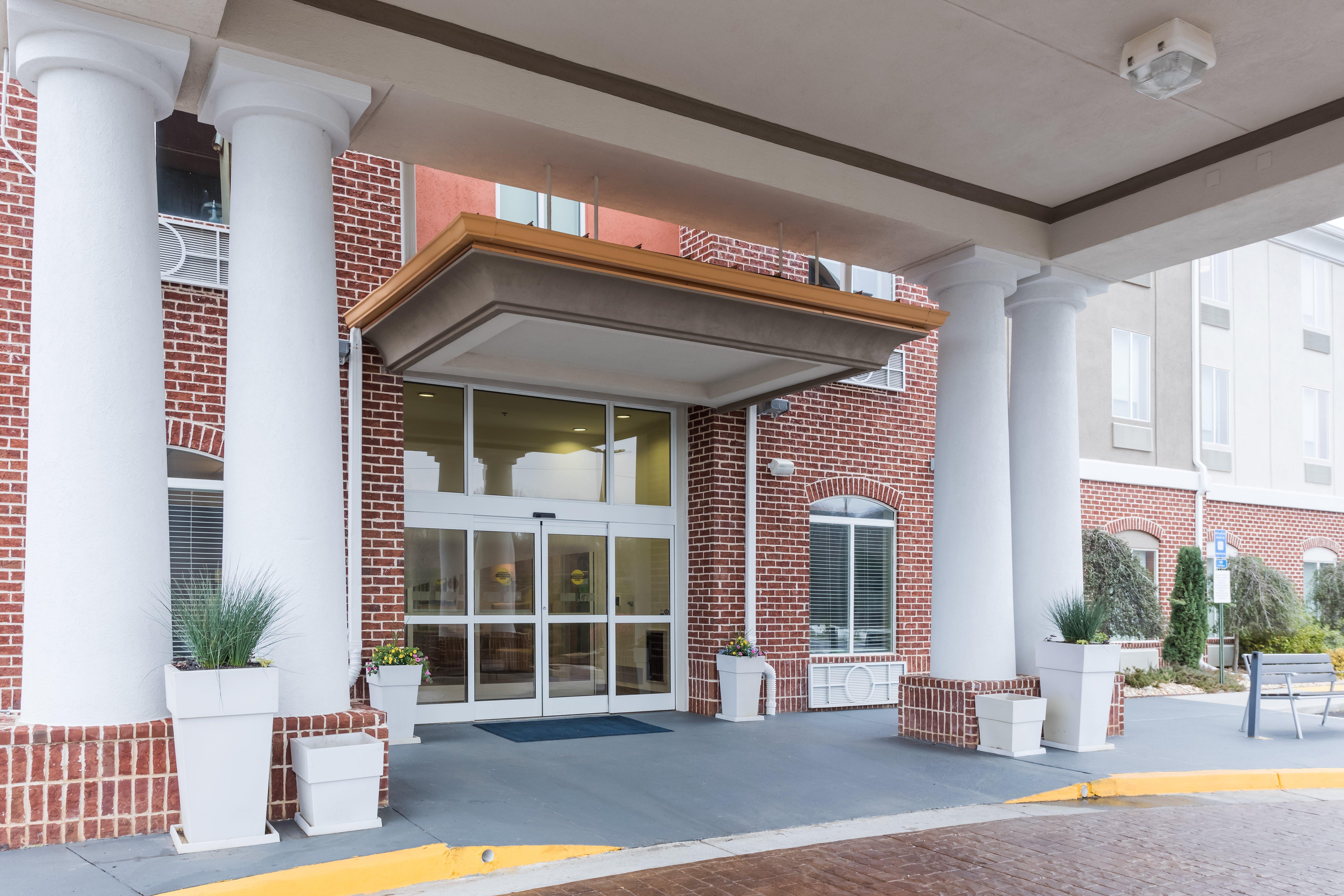 Holiday Inn Express & Suites Bremen Ga By Ihg Kültér fotó