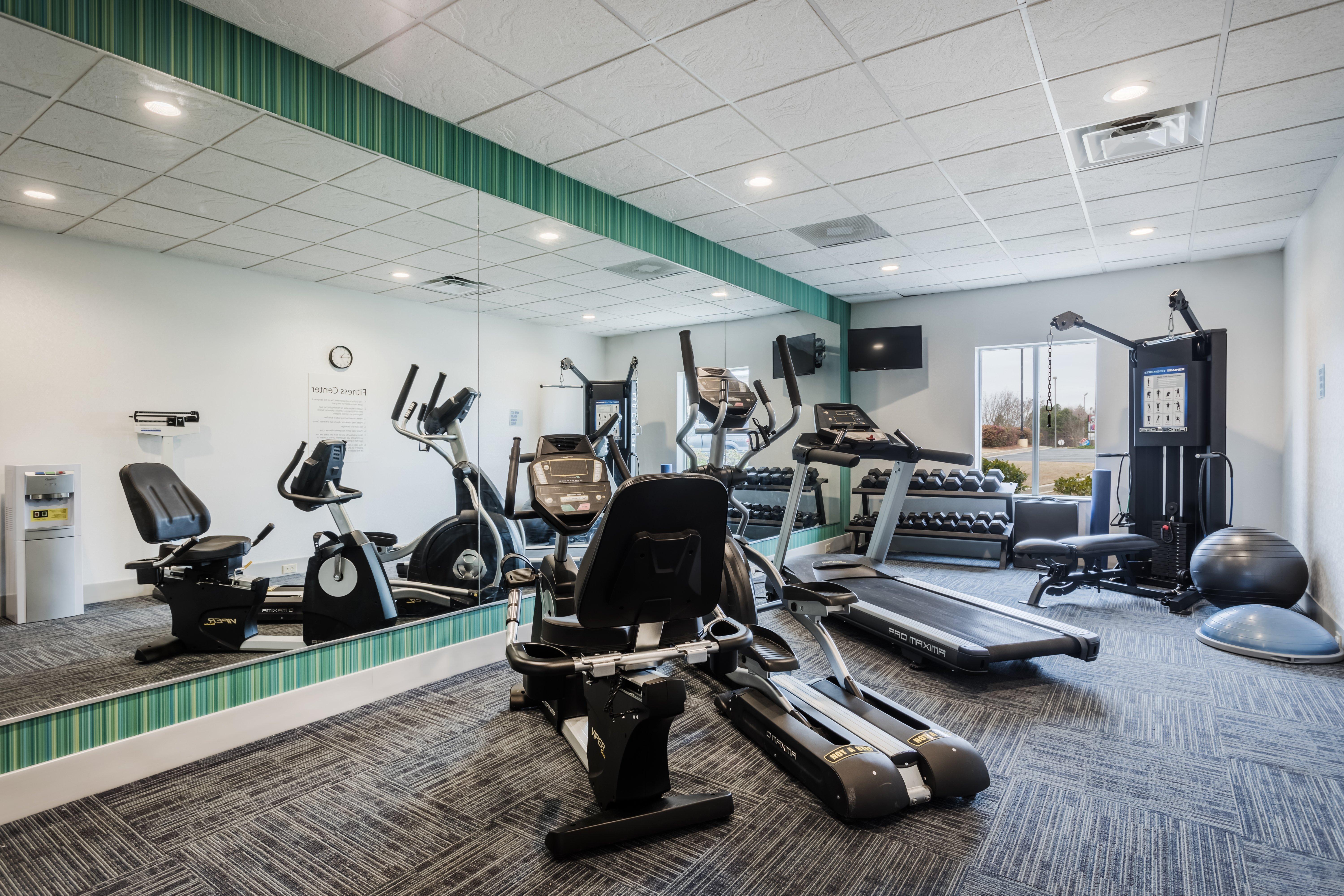 Holiday Inn Express & Suites Bremen Ga By Ihg Kültér fotó