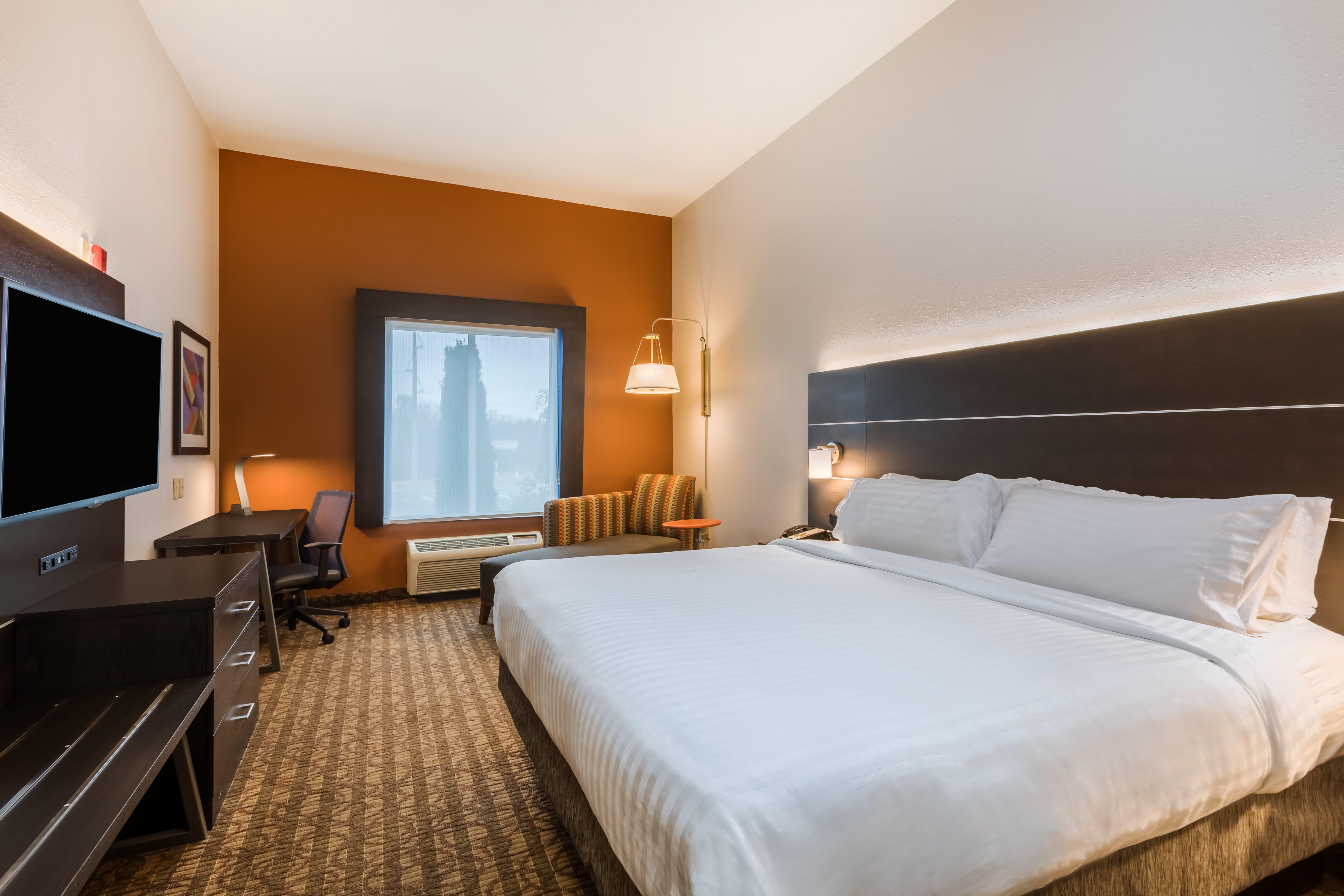 Holiday Inn Express & Suites Bremen Ga By Ihg Kültér fotó