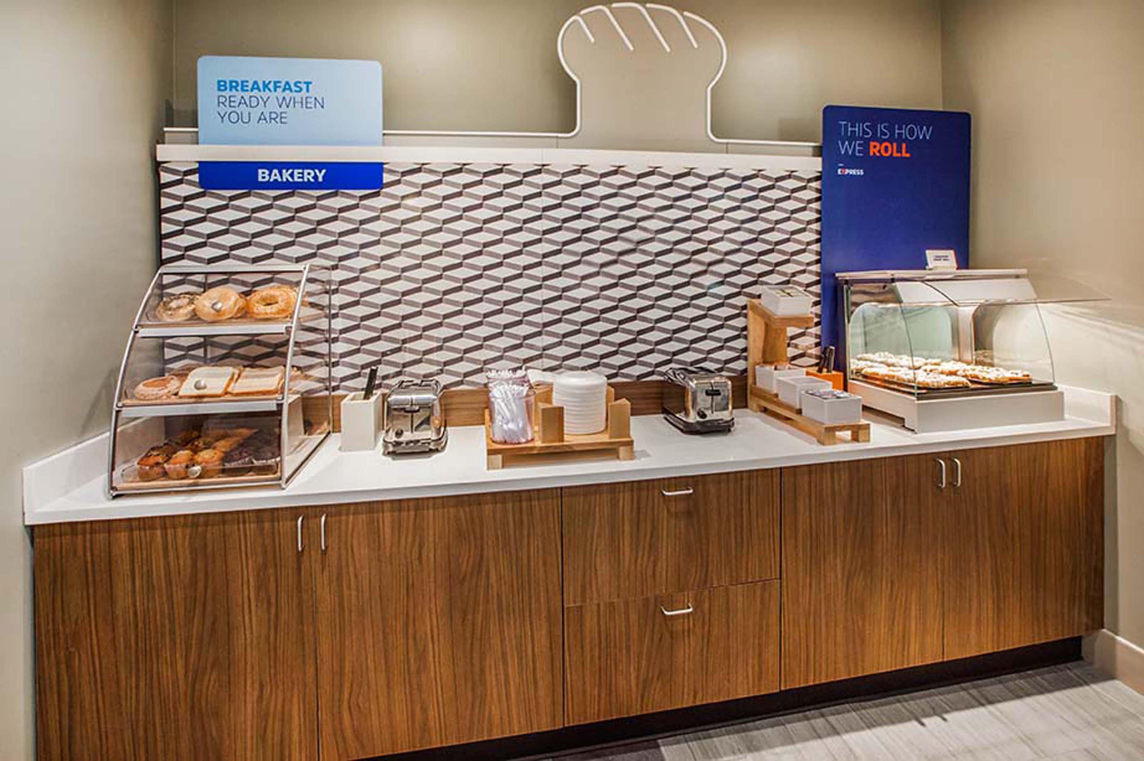Holiday Inn Express & Suites Bremen Ga By Ihg Kültér fotó