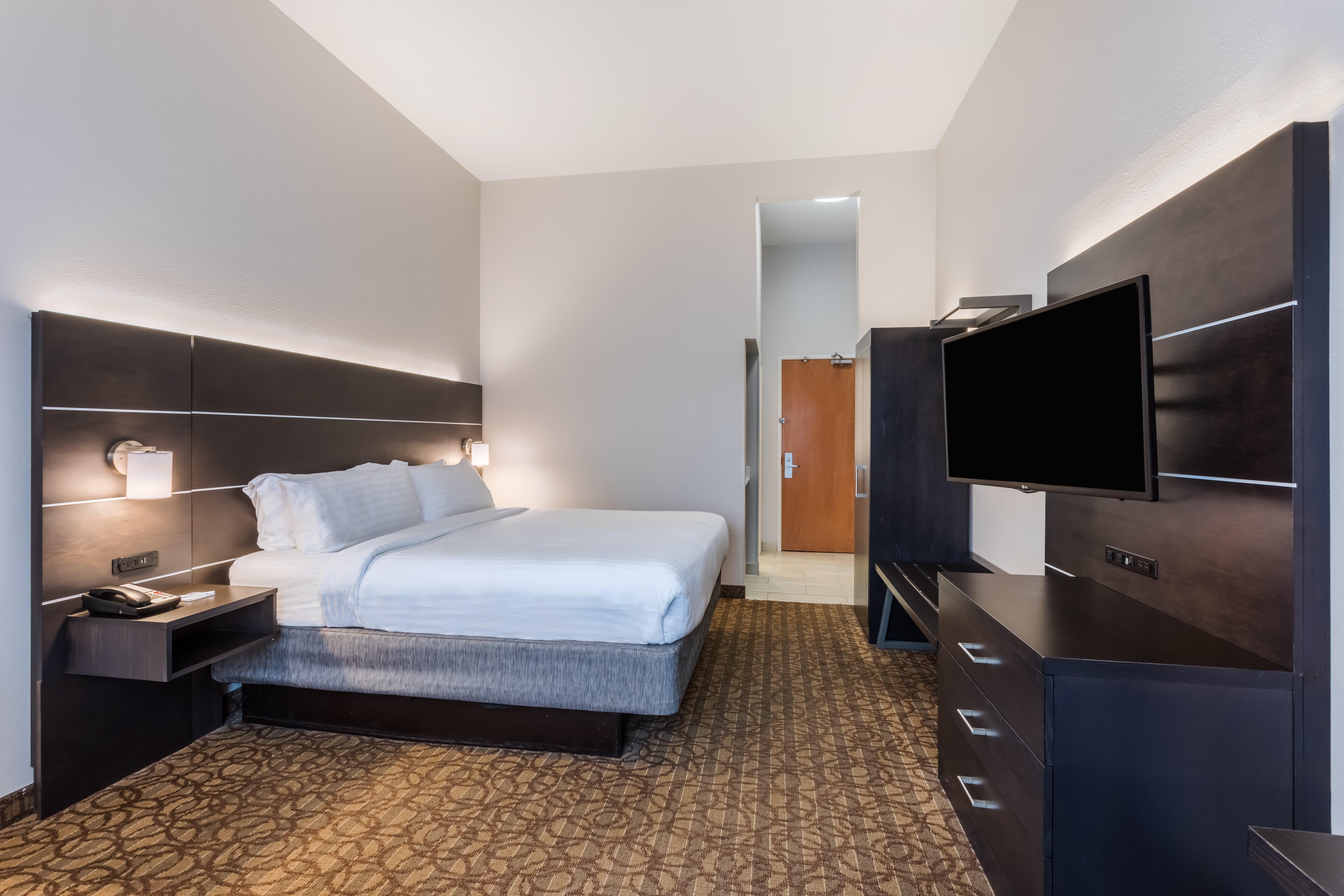 Holiday Inn Express & Suites Bremen Ga By Ihg Kültér fotó