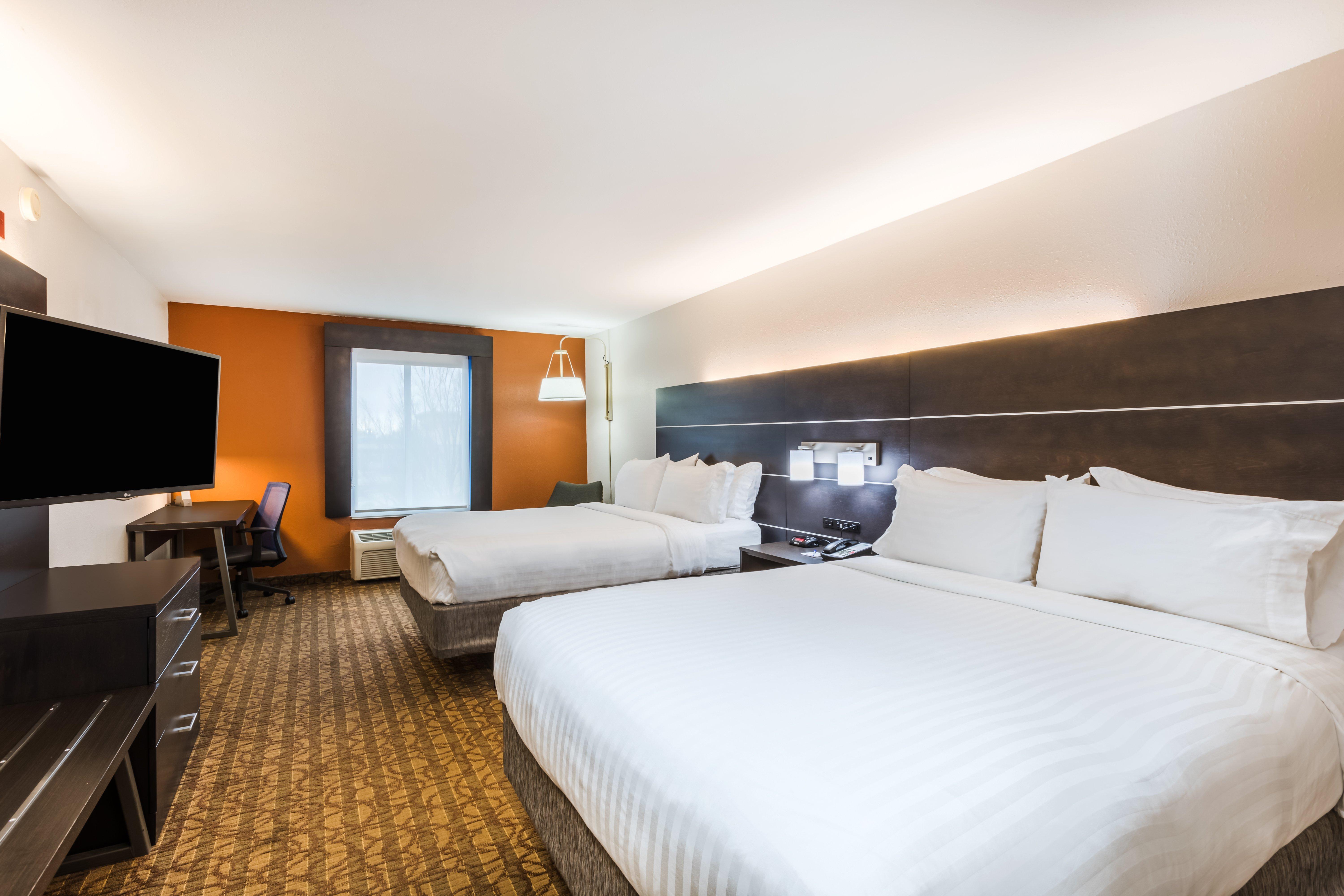 Holiday Inn Express & Suites Bremen Ga By Ihg Kültér fotó