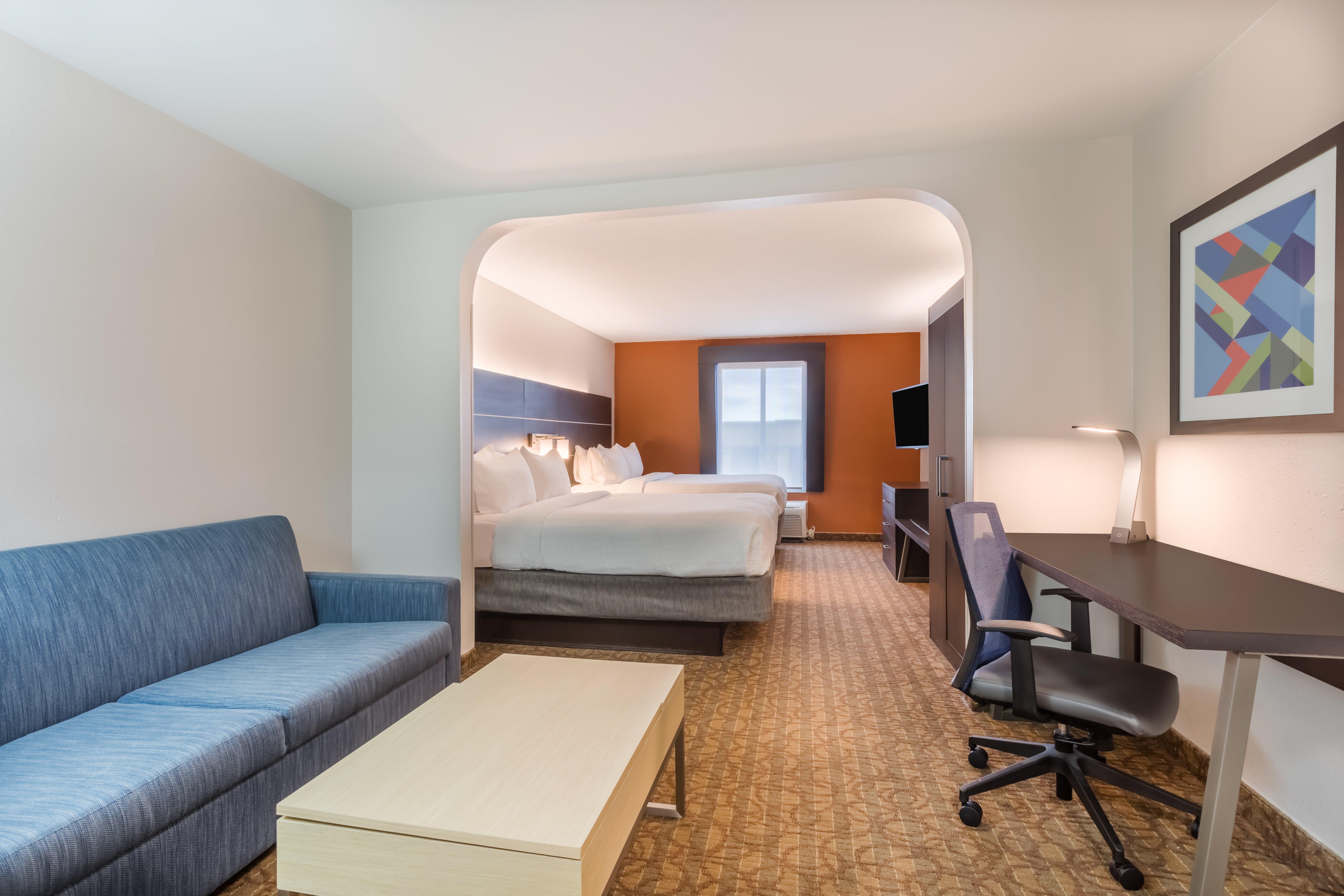 Holiday Inn Express & Suites Bremen Ga By Ihg Kültér fotó