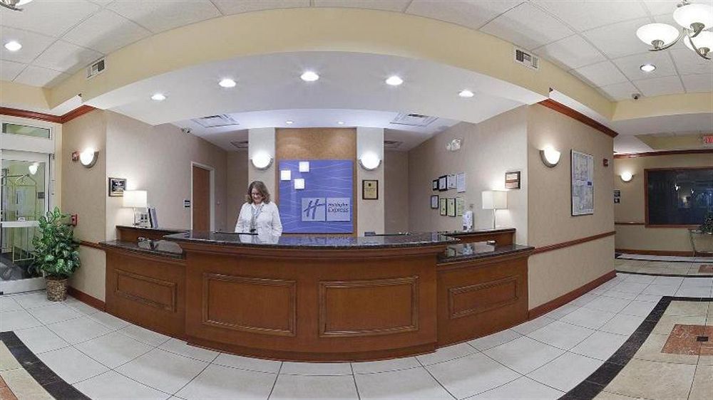 Holiday Inn Express & Suites Bremen Ga By Ihg Kültér fotó