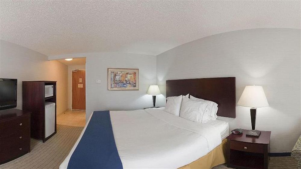 Holiday Inn Express & Suites Bremen Ga By Ihg Kültér fotó