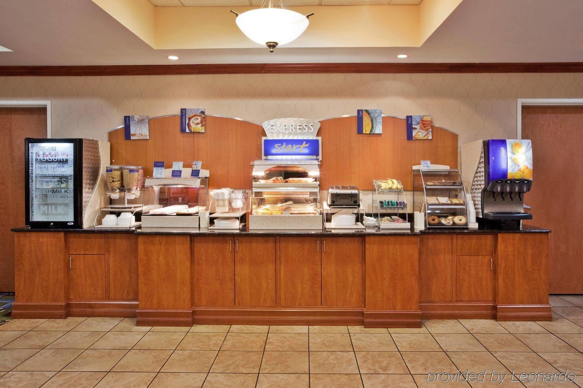 Holiday Inn Express & Suites Bremen Ga By Ihg Kültér fotó