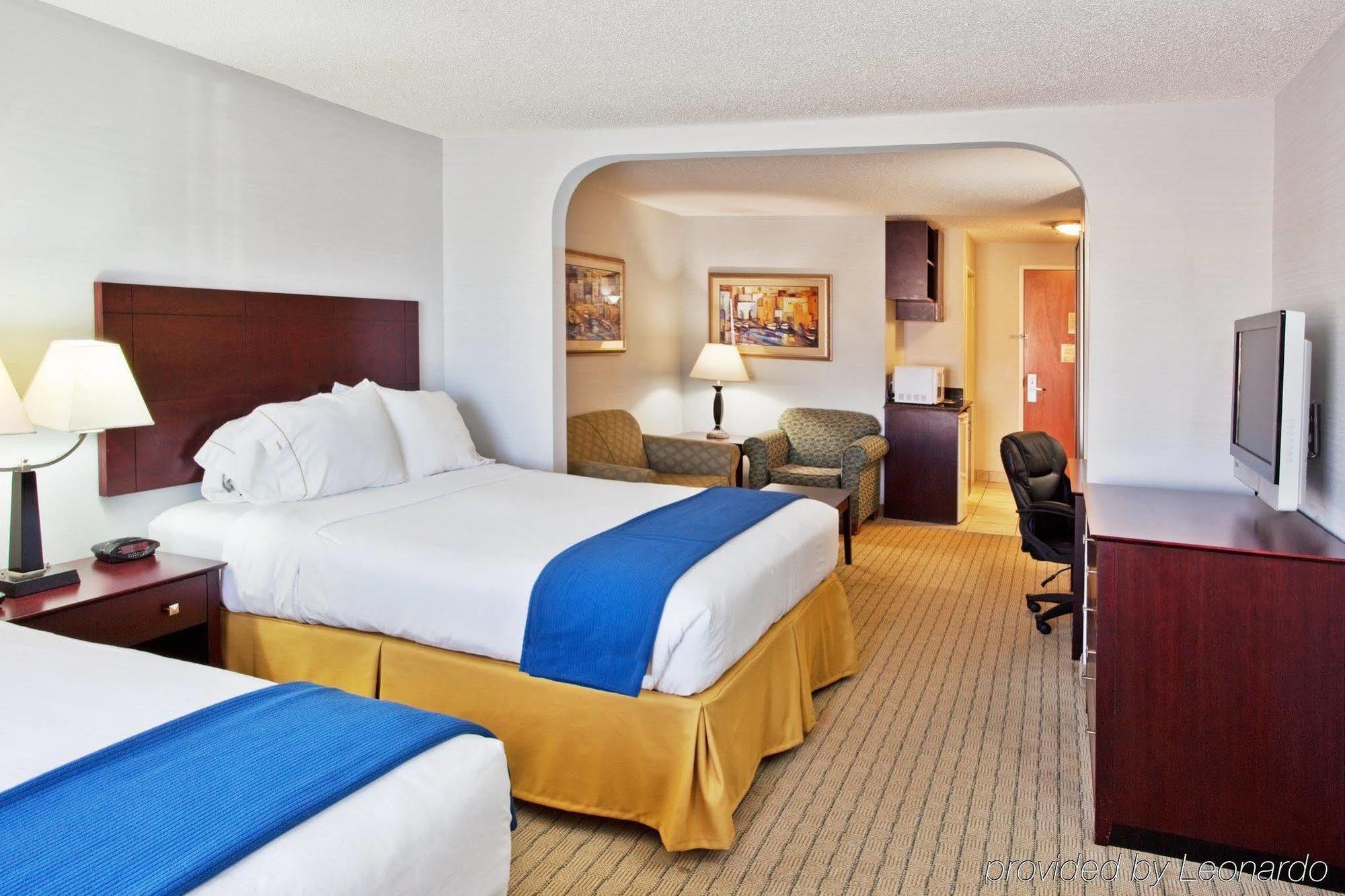 Holiday Inn Express & Suites Bremen Ga By Ihg Kültér fotó