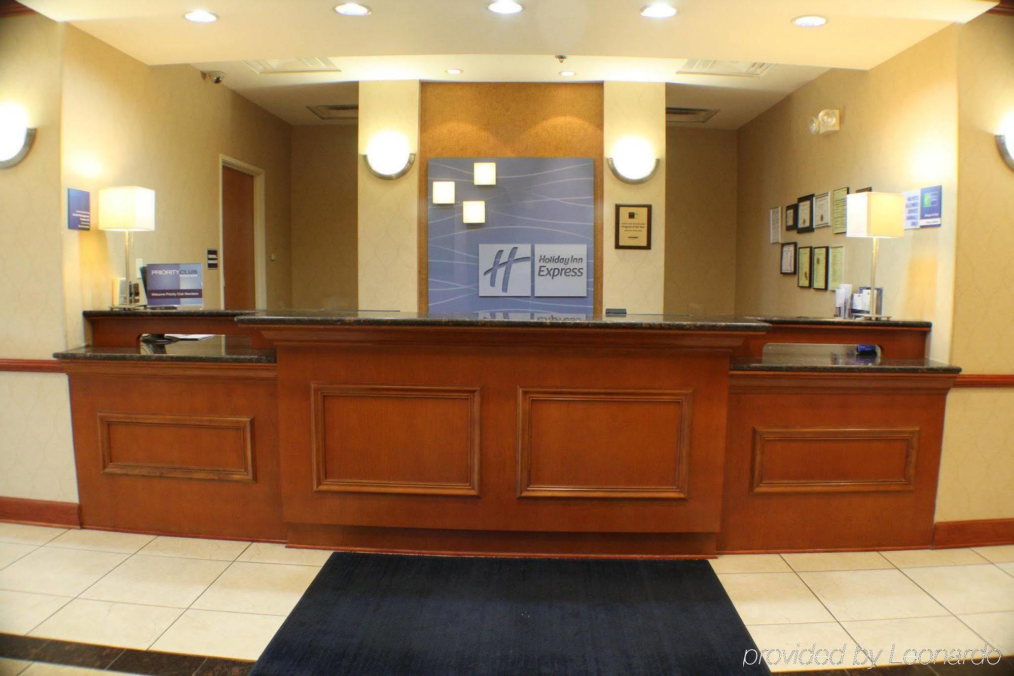 Holiday Inn Express & Suites Bremen Ga By Ihg Kültér fotó