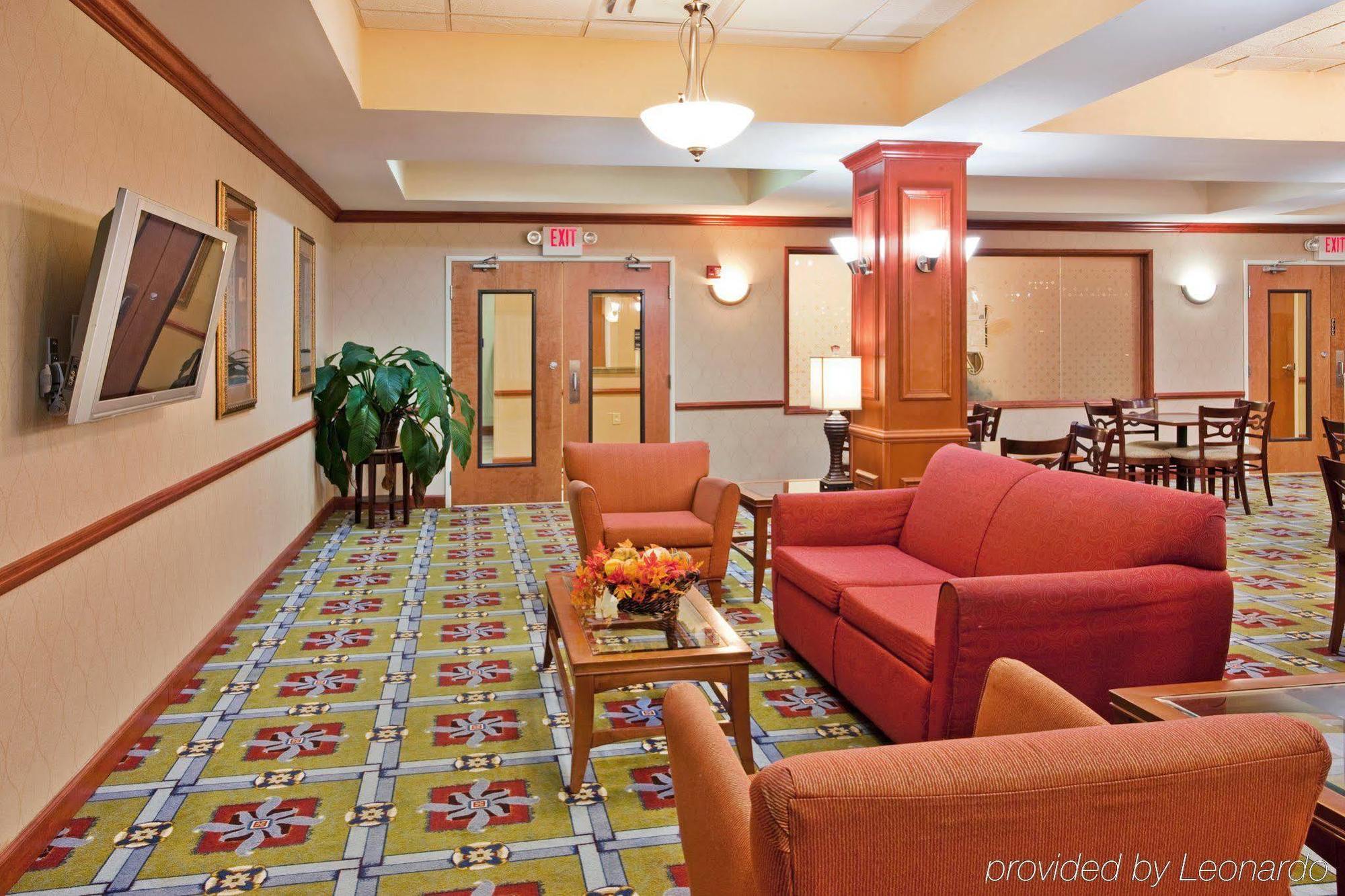 Holiday Inn Express & Suites Bremen Ga By Ihg Kültér fotó