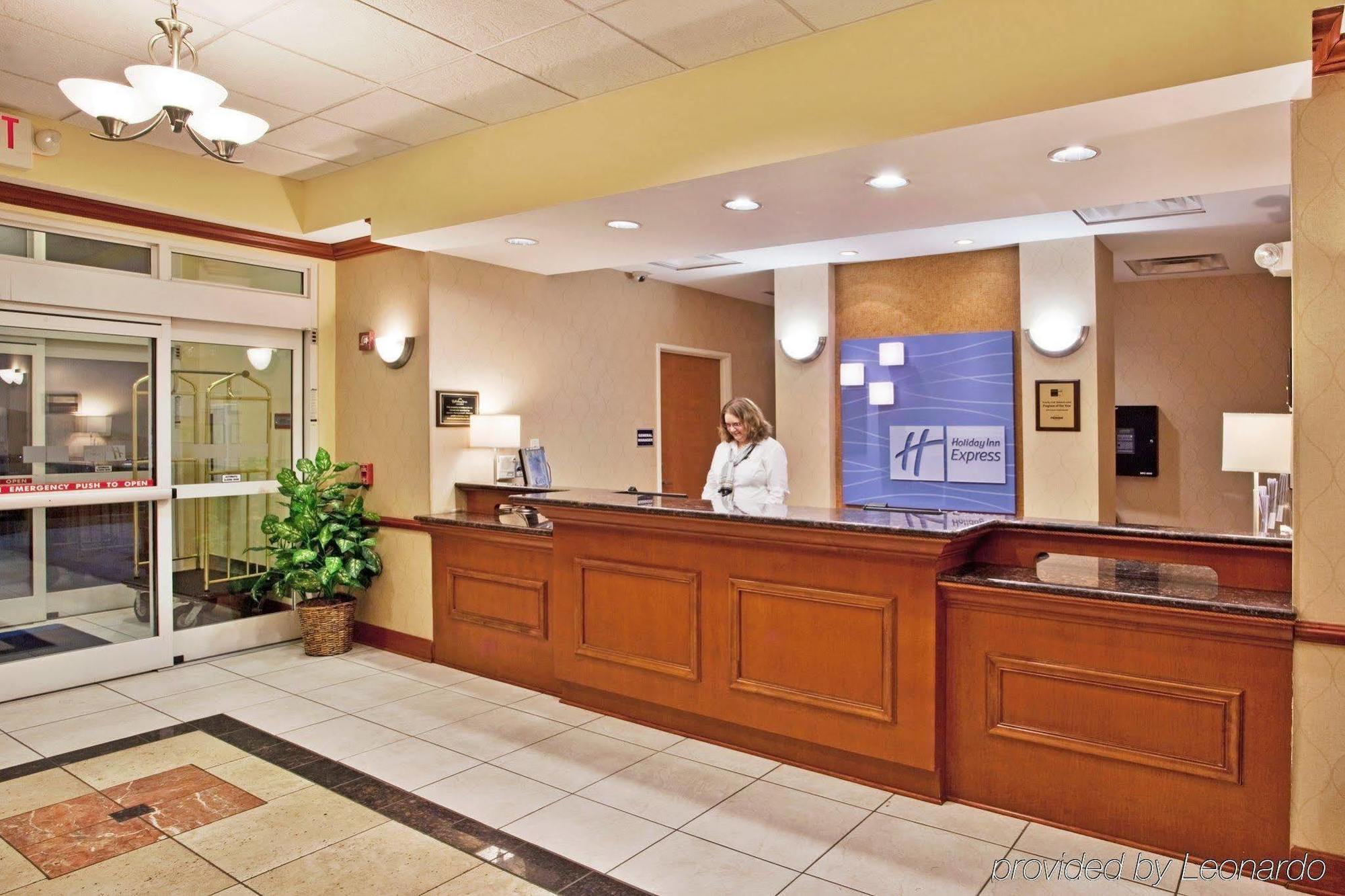 Holiday Inn Express & Suites Bremen Ga By Ihg Kültér fotó
