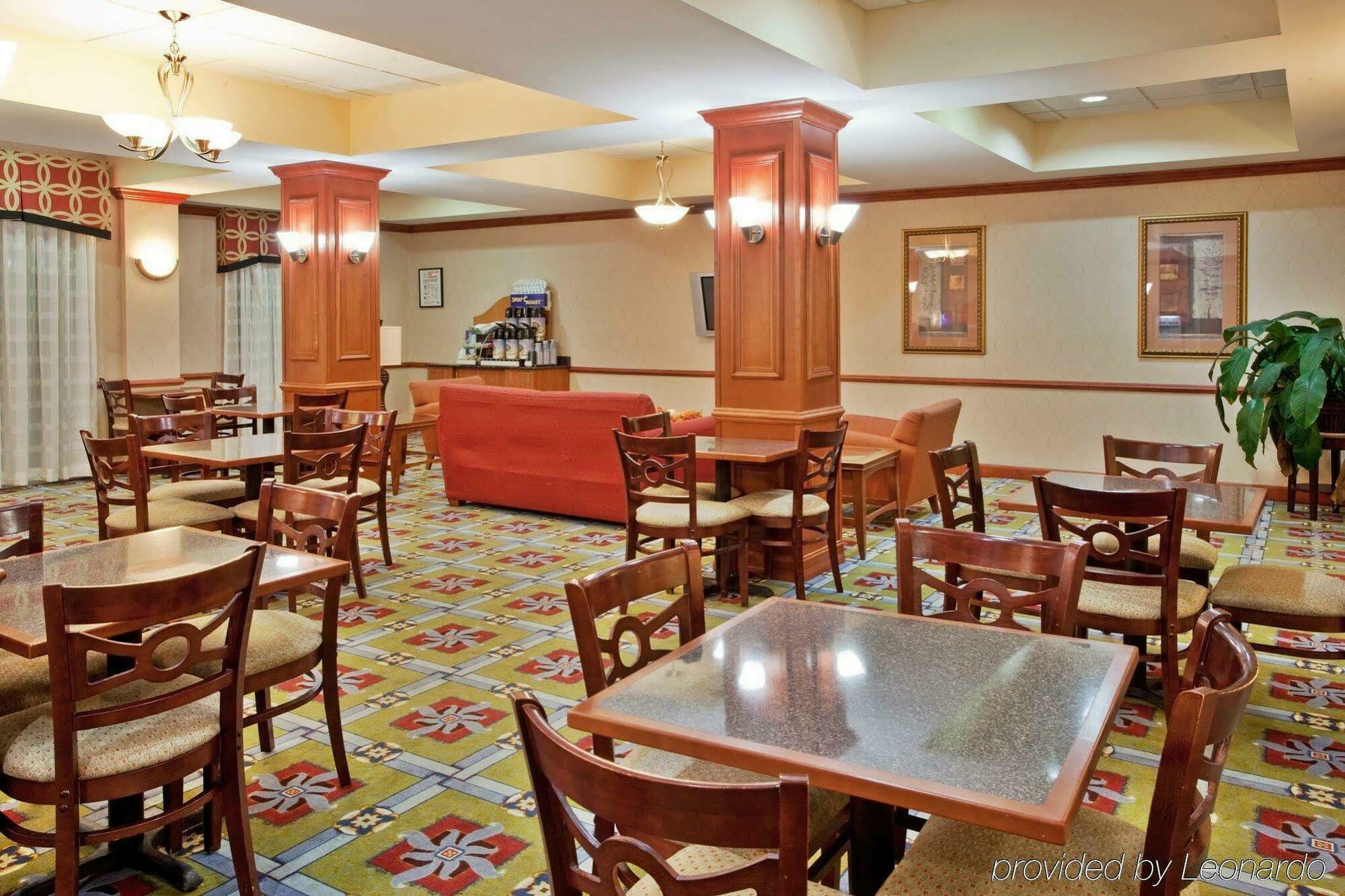 Holiday Inn Express & Suites Bremen Ga By Ihg Kültér fotó