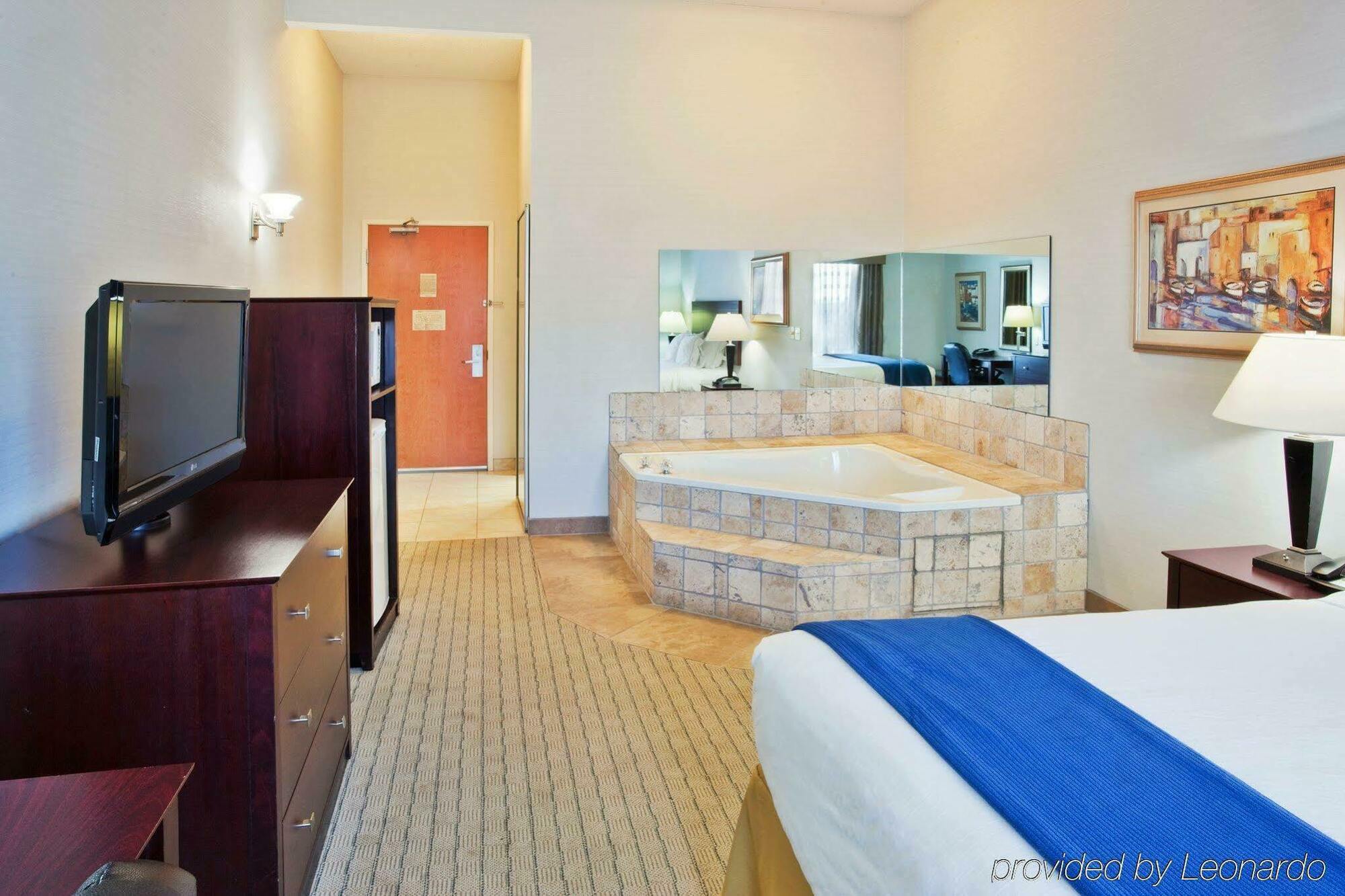 Holiday Inn Express & Suites Bremen Ga By Ihg Kültér fotó