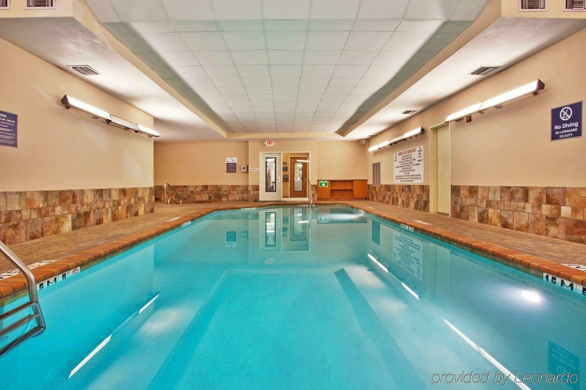 Holiday Inn Express & Suites Bremen Ga By Ihg Kültér fotó